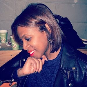 Meet your Posher, Lyssa